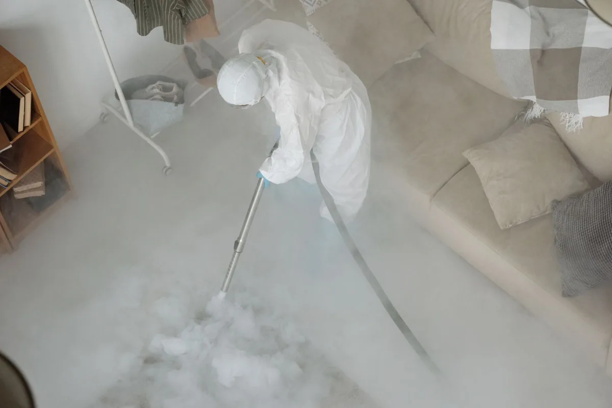 Biohazard Cleanup in Concordia, Portland, OR